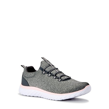

Athletic Works Women’s Bungee Slip On Sneakers size 6-11