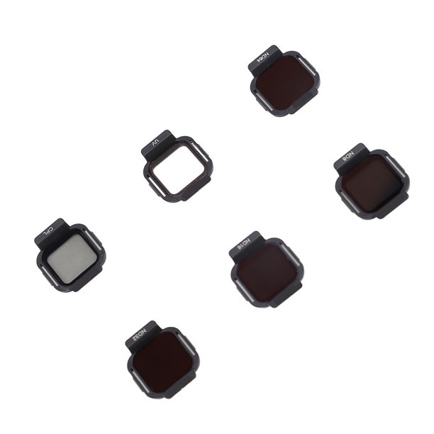 Dron nd cpl filtro conjunto para flip drone cpl nd8 nd16 nd32 nd64 filtros de densidad neutral accesorios de lentes de drones filtro ultra violeta multi -recubrio