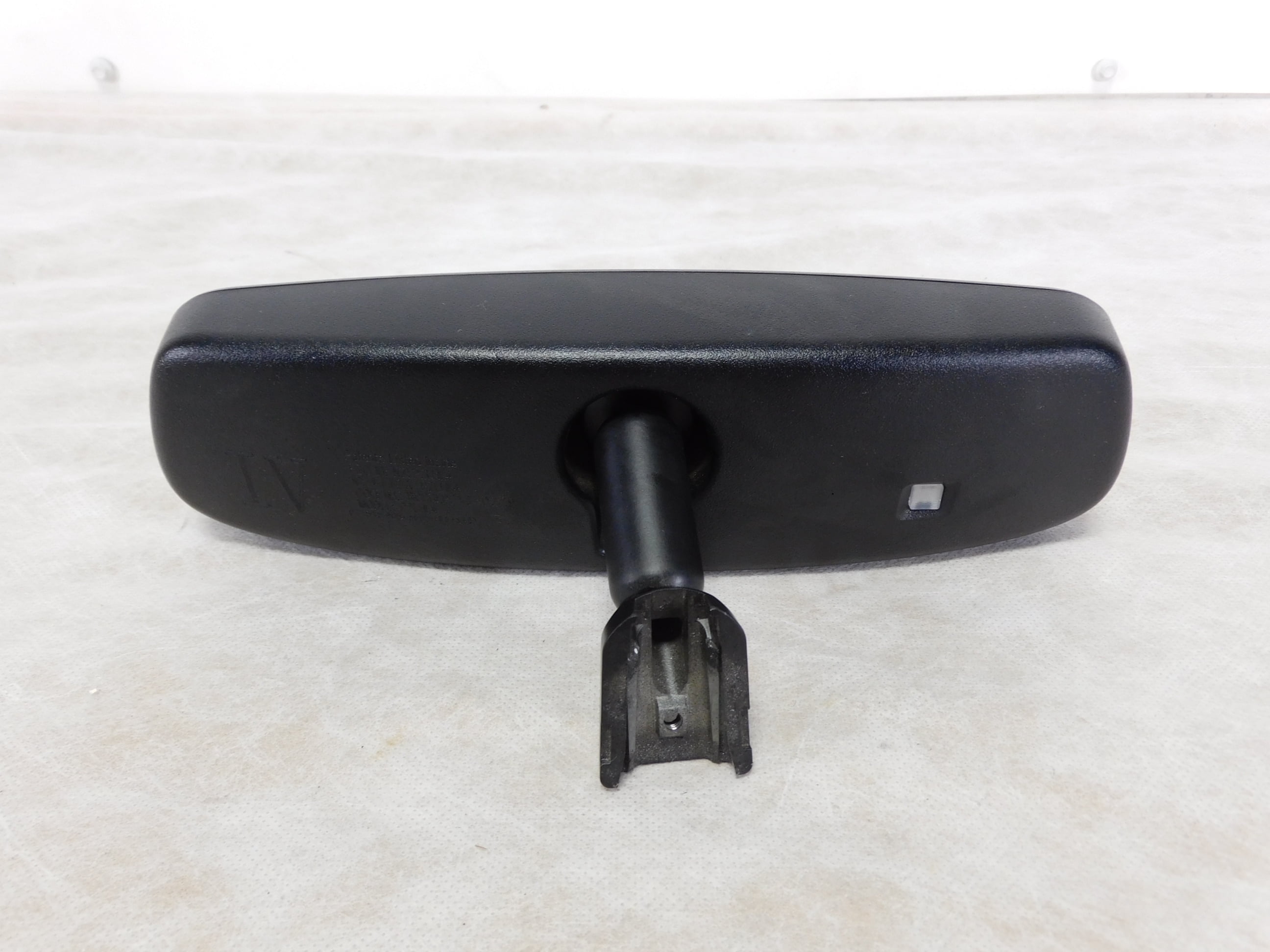 Pre-Owned 13-18 Nissan Altima Interior Rear View Mirror OEM LKQ - Verify Specific Vehicle Fitment In Description - (Good)
