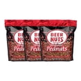 thumbnail image 1 of BEER NUTS - 46 oz. - The Big Bag | Original Peanuts (PACK OF 3), 1 of 6