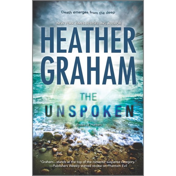 The Unspoken