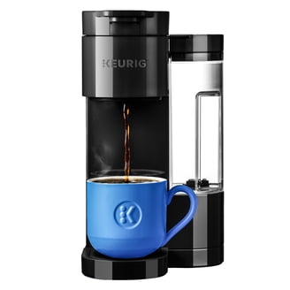 コーヒーメーカー・エスプレッソマシン Cuisinart Single Serve Coffee Maker Cuisinart Single Serve CoffeeMaker Brewing System with 5 Cup Sizes
