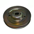 thumbnail image 3 of John Deere Original Equipment Pulley - M163464, 3 of 5