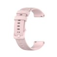 thumbnail image 4 of Correa de reloj compatible con Garmin Vivomove Sport para Garmin Venu 2 Plus Correa de silicona de 20 mm con cuadros pequeños compatible Para la serie Garmin, 4 of 7