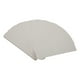 thumbnail image 1 of 50 Uds. Fundas para marcapáginas de papel Kraft, manualidades DIY, 5,9x1,8 pulgadas, soporte para marcapáginas, fundas para bolígrafos para exhibición de joyería, ganchillo blanco, 1 of 5