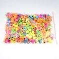 thumbnail image 4 of XIANXIAN Eye Finger Puppets Eye Finger Puppets Wiggly Eyeball Finger Puppet Rings Eye Finger Toy Kids Party for Kids Party Favor Valentine Classroom Exchange, 4 of 9