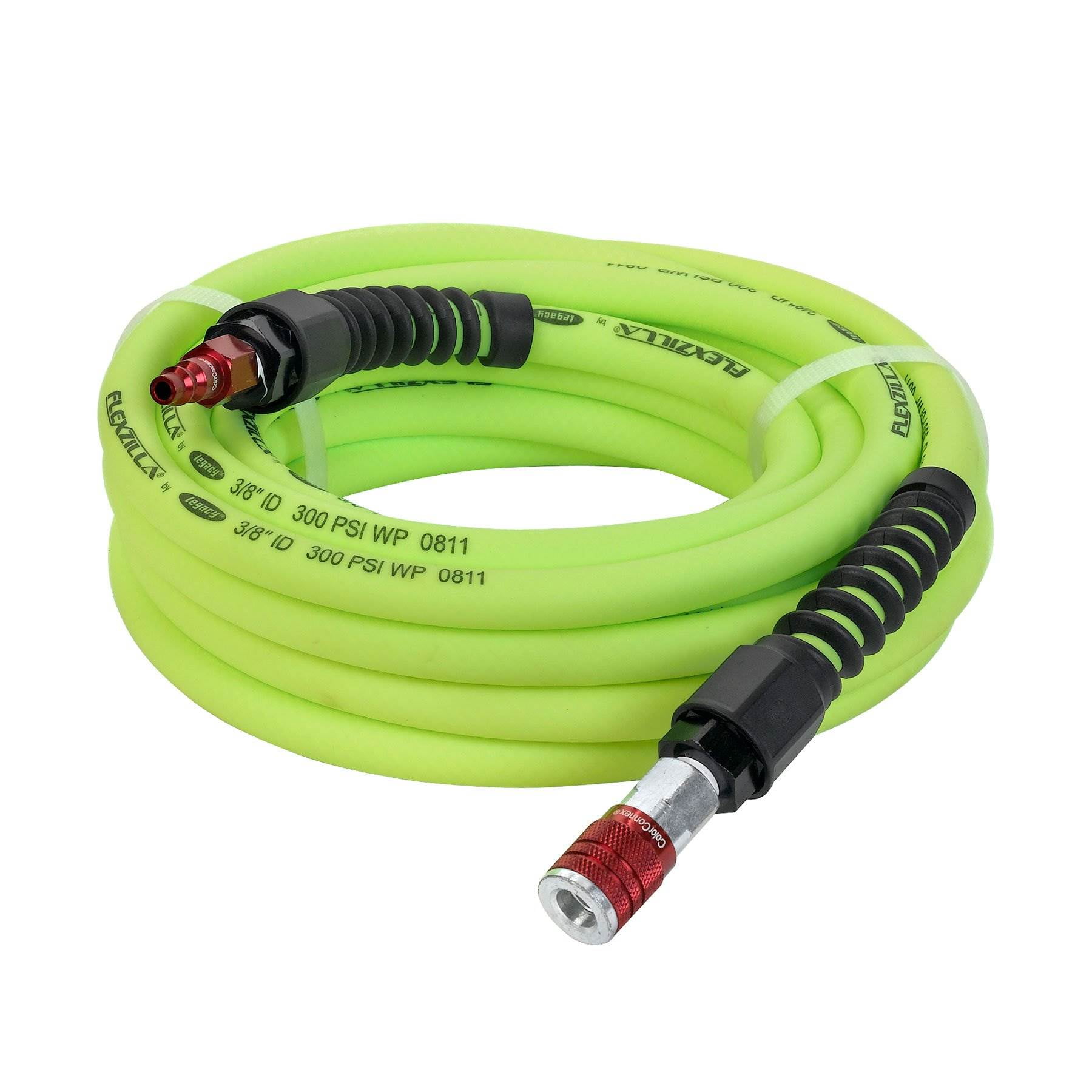 flexzilla-pro-air-hose-with-colorconnex-type-d-coupler-and-plug-3-8-in-x-25-ft-walmart