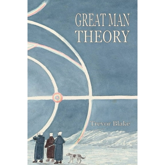 Great Man Theory, (Paperback)