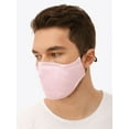 thumbnail image 3 of SONOVIA Pro Reusable Face Mask with Patented Breathable Fabric, 3 of 46
