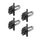 thumbnail image 3 of Kit De Anclaje Para Amarre De Camión, Anclajes De Pared Laterales Para Plataforma De Camión A Prueba De Intemperie, Rodamientos De 1000 Libras Para Reemplazo De Vehículos Para, 3 of 7