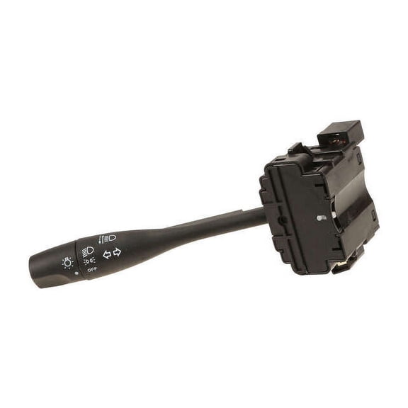 Turn Signal Switch - Compatible with 1996 - 1997 Nissan Pickup