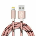 thumbnail image 1 of Lightning Cable to USB-A BOOST-CHARGE 3FT, 1 of 5