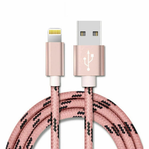 Lightning Cable to USB-A BOOST-CHARGE 3FT