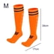 thumbnail image 2 of Calcetines/pantorrillas comprimidas - tibia/alta elasticidad que absorbe la humedad del sudor - fútbol baloncesto, 2 of 5