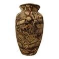 thumbnail image 2 of Urnsdirect2U Woodland Camo Adult Cremation Urn, 220 Cu In, 2 of 2