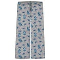 thumbnail image 4 of Disney Stitch Playful Junior Ladies Lounge Pant, 4 of 5