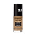 thumbnail image 1 of CoverGirl Base Base de maquillaje líquida TruBlend Matte Made - D20 True Caramel 1 oz Covergirl Base 1 oz, 1 of 7