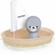 thumbnail image 4 of 5711 Sailboat - Penguin Bath Water Game Baby Baby Puzzle Toy, 4 of 4