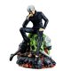 thumbnail image 2 of FIGURA DE ACCIÓN DE Jujutsu Kaisen Gojo Satoru para niños, juguete de colección de PVC de 25CM, regalo para niñosCHINA Gong Bohan LED, 2 of 2