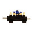thumbnail image 4 of Foot Pedal Air Control Gate for Tire Changer Machine Repair Parts Accessory F, 4 of 9
