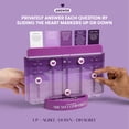 thumbnail image 4 of Are We Compatible?  by Relatable- Relationship Card Game for Couples, Date Night Ideas (Walmart Exclusive), 4 of 9