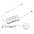 thumbnail image 1 of Dimmable Wood Touch Sensor Switch Compatible with 110V and 220V Systems, 1 of 11