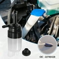 thumbnail image 2 of Bomba de motor del limpiaparabrisas para Chevrolet Corvette 2014-2019 para Cadillac CTS 2008-2015 No.22780328, 2 of 7