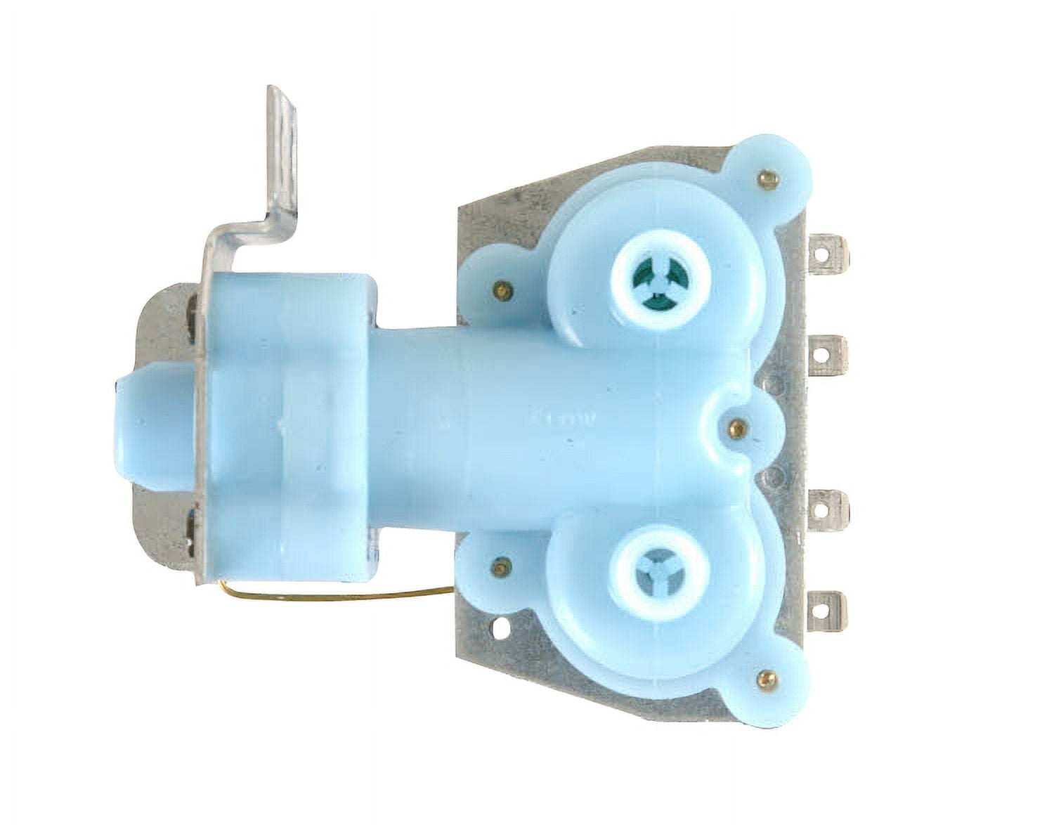 W10247599 Whirlpool Refrigerator Valve Inlt