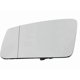 thumbnail image 2 of Heated Wing Mirror for Glass W204 W212 S/C/E-Class Pair R+L) 2128101721 2128101821, 2 of 5