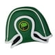 thumbnail image 4 of Golf Mallet Putter Head Cover Golf Club Head Covers Golf Putter Headcovers Wrap, apto para la mayoría de los mallet Putter, fácil de usar, 4 of 9