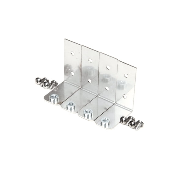 Blodgett 8646 Bracket, Baffle Support-Set 4