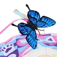 thumbnail image 2 of Interactive Cat Toys, 360 Degree Fun Turntable, Hide and Seek Cat Toy, Indoor Exercise, Style 2, 2 of 4