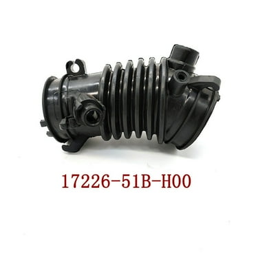 Yassdwbn Engine Air Intake Tube For Honda HR-V 2016-2022