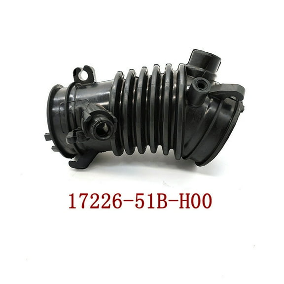 Yassdwbn Engine Air Intake Tube For Honda HR-V 2016-2022