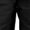 Black, variant on Women'S Summer Casual Cargo Shorts Elastic Waist Drawstring Hiking Bermuda Shorts with Pockets Dark Gray M