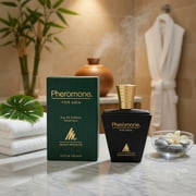Pheromone for Men by Marilyn Miglin 3.4 oz EDT SP