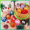 thumbnail image 4 of Juguetes de silicona Party Favors ChildFun con forma de animal, 12 unidades, 4 of 6