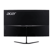Acer 31.5 1500R Curved Full HD (1920 x 1080) Monitor with Adaptive-Sync Technology