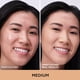 thumbnail image 2 of Crema Foundation IT Cosmetics CC+, mate, natural, SPF40, 32 ml, 2 of 9