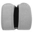 thumbnail image 2 of Protective Knee Pads, Long Service Life High Reliability Neoprene Knee Pad Fine Workmanship  For Climbing For Outdoor, 2 of 8