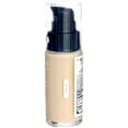 thumbnail image 4 of Revlon Colorstay 24 Hrs Makeup Normal/Dry SPF 20 110 Ivory (2 Pack) 1oz Each, 4 of 5