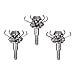 thumbnail image 3 of ALLEN 147 ALLEN SMALL GAME & TARGET POINT NINJA 3PK, 3 of 4