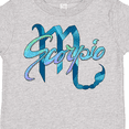 thumbnail image 4 of Inktastic Scorpio zodiac sign Boys or Girls Toddler T-Shirt, 4 of 5