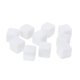 thumbnail image 2 of Cubos de AcríLico Blanco de 16MM Dados en Blanco para Juegos de Mesa, EnseñAnza de Conteo de MatemáTicas, FabricacióN de Dados Personalizados con NúMeros del Alfabeto, 48 Piezas, 2 of 5