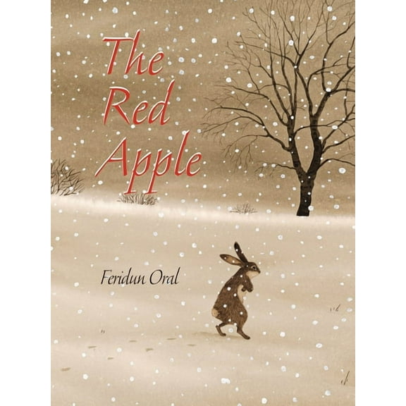 Red Apple (Hardcover)