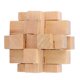 thumbnail image 3 of Juguete Rompecabezas De Madera Con Bloqueo Entrelazado 3D Para Prevenir El Alzheimer, Juguete Rompecabezas Pequeño Para Ancianos, Adultos Y Niños, 3 of 7