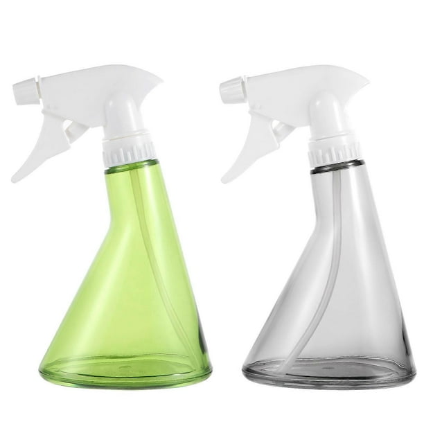 Spray Bottle Set for Indoor Plants – Durable Lightweight Mister for Gardening & Household Watering Needs