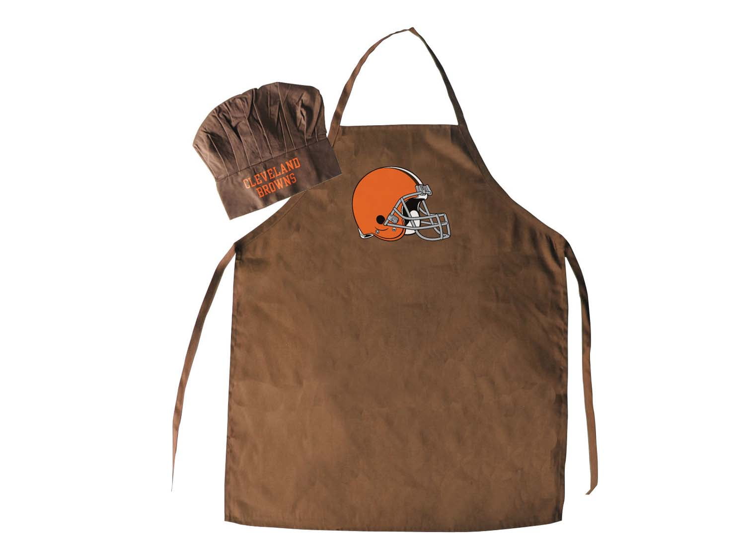 cleveland browns chef hat