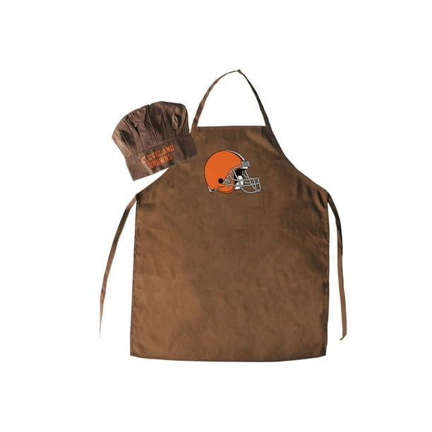 Cleveland browns sale chef hat