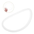 thumbnail image 4 of Universal Silicone Sealing Ring Compatible With Various Electric Pressure Cookers Providing A Reliable Replacement Option For Optimal Cooking, 4 of 9